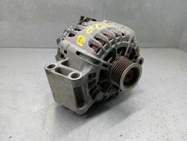 Alternador FORD Fiesta VI (CB1, CCN) Imagem-2