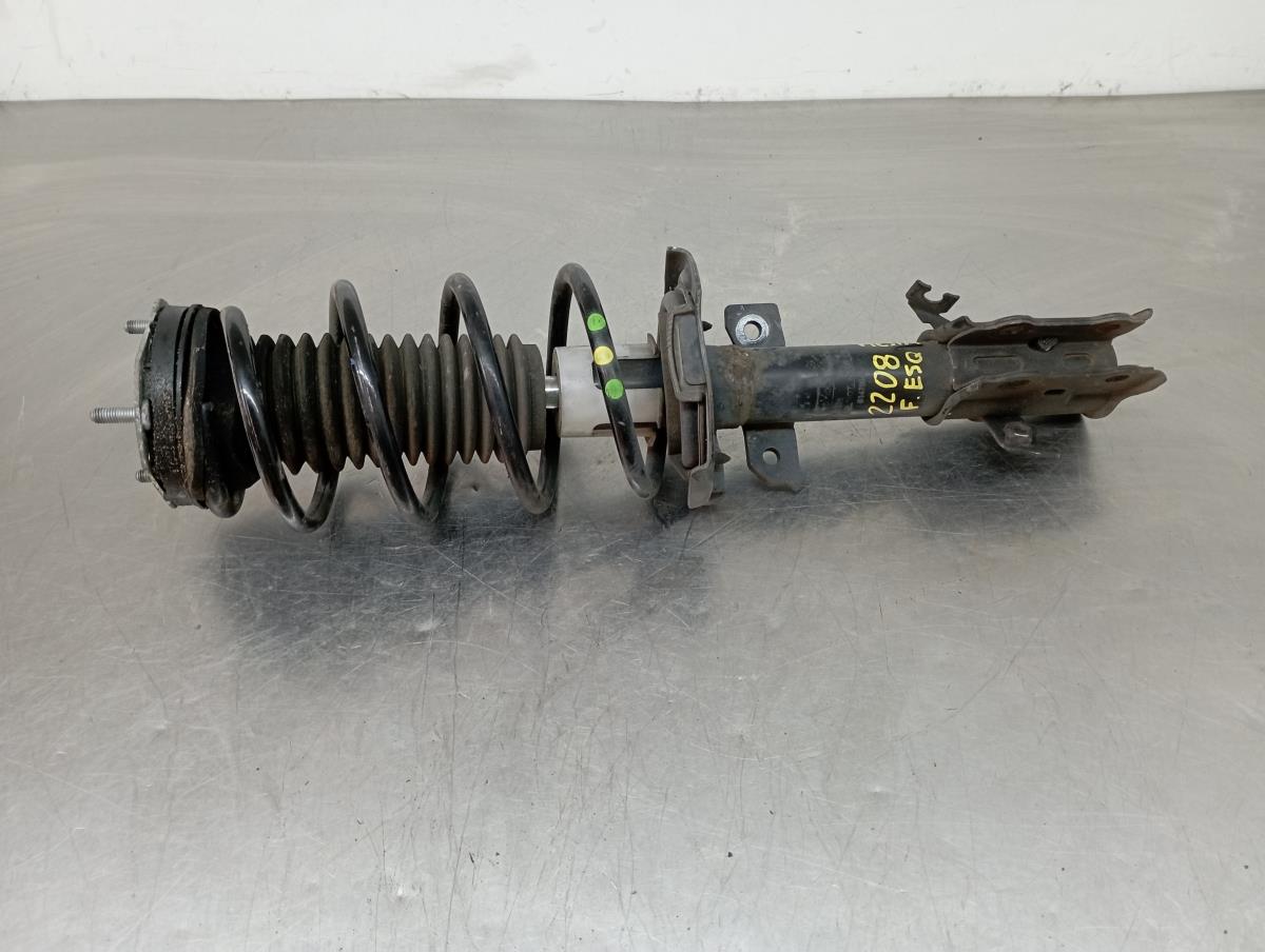 Amortiguador Delantero Izquierdo FORD Fiesta VI (CB1, CCN)