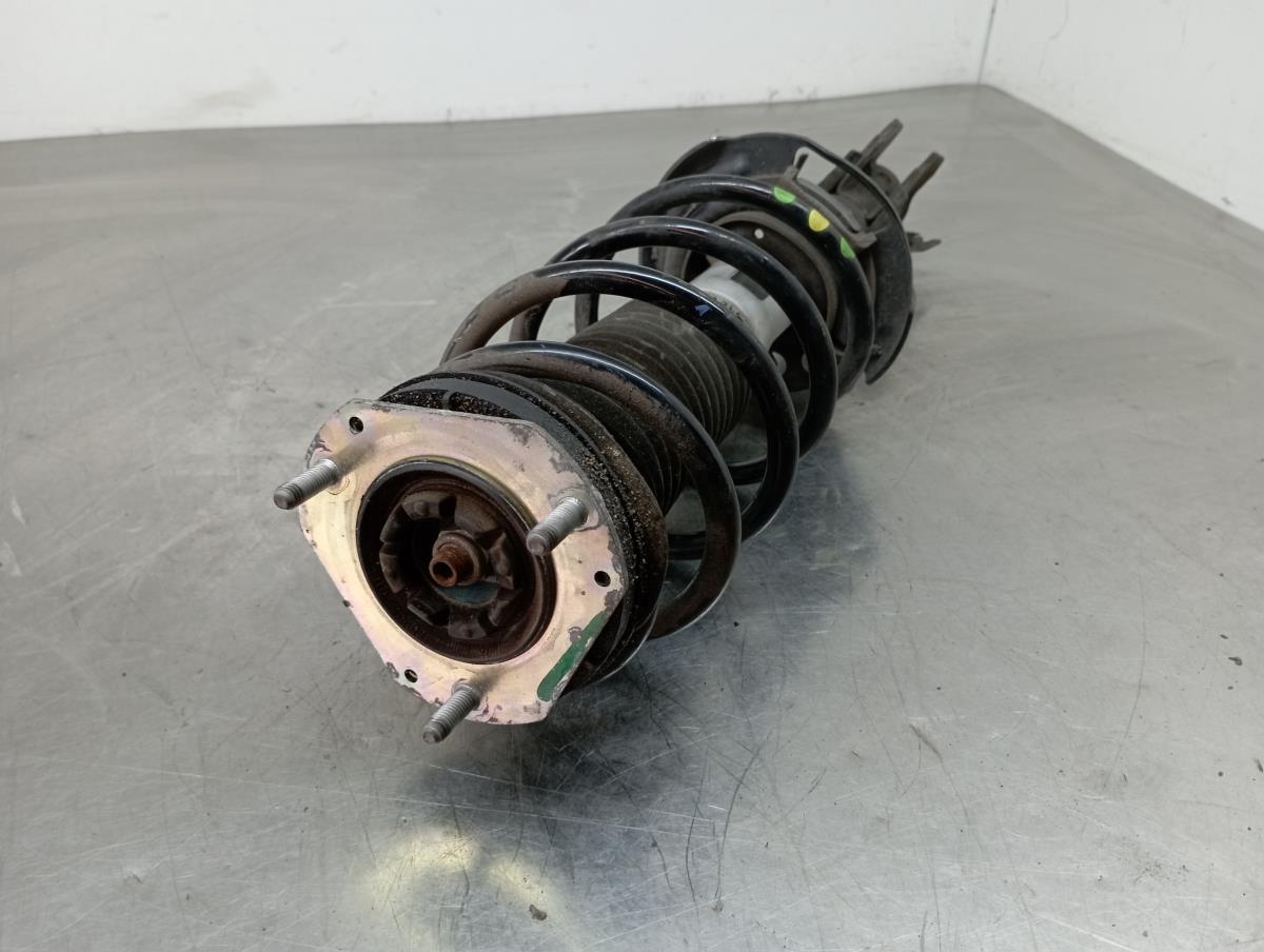 Amortiguador Delantero Izquierdo FORD Fiesta VI (CB1, CCN) Imagem-2