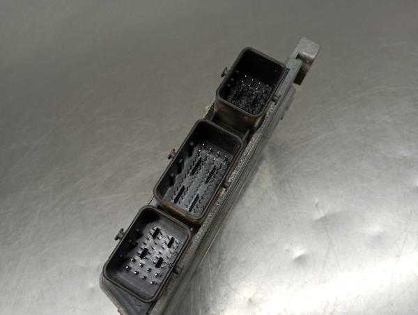 Centralina motor / ECU FORD Fiesta VI (CB1, CCN) Imagem-2