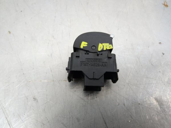 Mando / interruptor elevalunas delantero derecho FORD Fiesta VI (CB1, CCN) Imagem-1