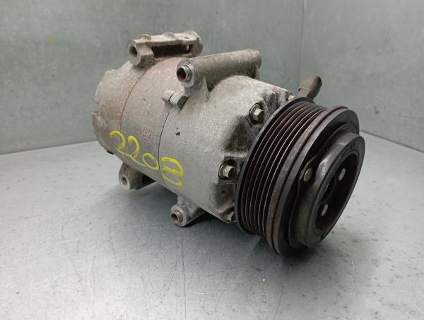 Compresor A/A FORD Fiesta VI (CB1, CCN)