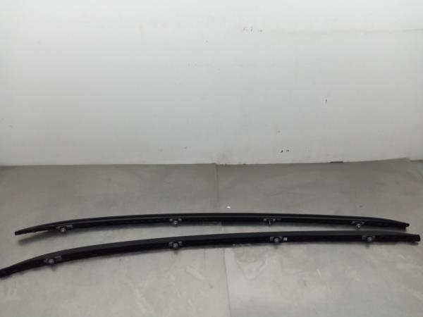 Barra del Tetto RENAULT Kadjar (HA_, HL_) Imagem-1