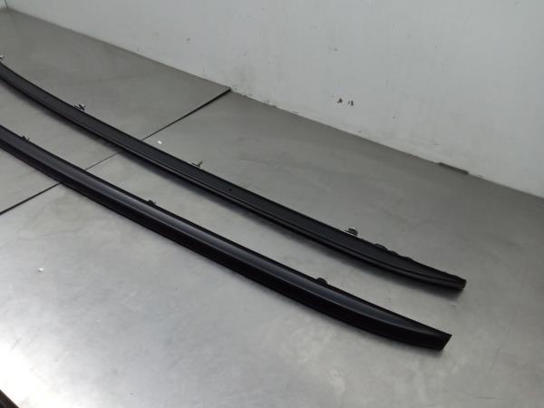 Barra de tejadilho RENAULT Kadjar (HA_, HL_)