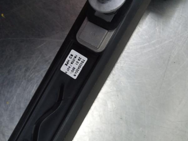 Barra del Tetto RENAULT Kadjar (HA_, HL_) Imagem-2