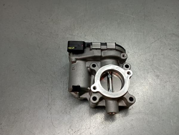 Cuerpo Mariposa/ Aceleración RENAULT Kadjar (HA_, HL_)