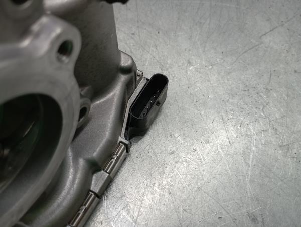 Throttle body RENAULT Kadjar (HA_, HL_) Imagem-3