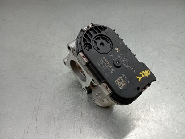 Throttle body RENAULT Kadjar (HA_, HL_) Imagem-4