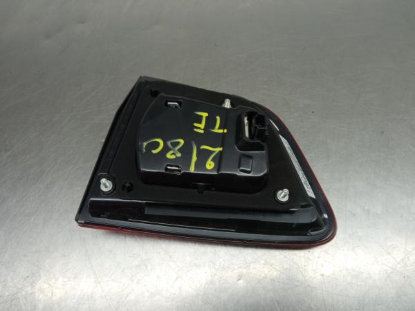 Feu de coffre Gauche RENAULT Kadjar (HA_, HL_) Imagem-1