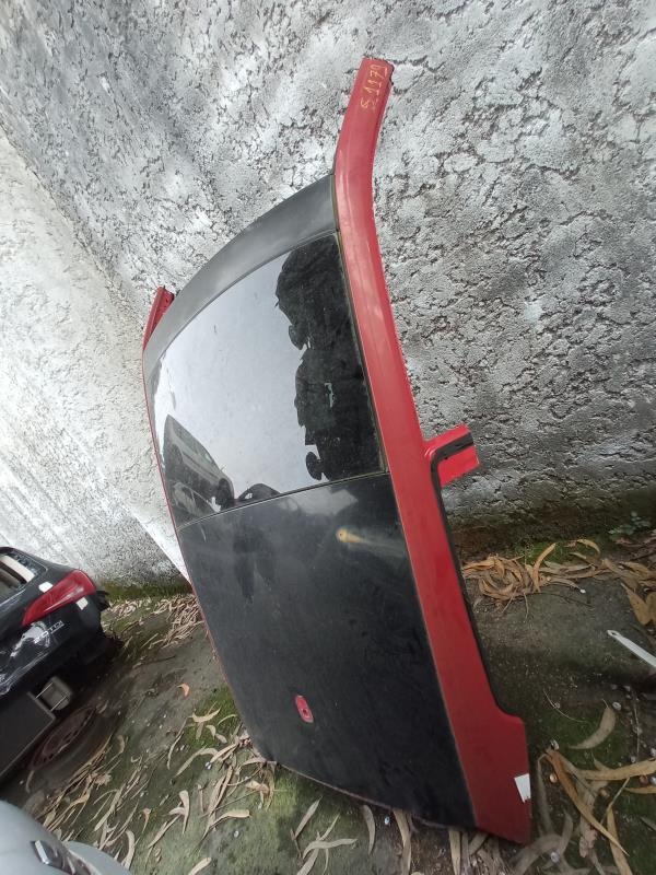 Roof VOLKSWAGEN Scirocco (137, 138) Imagem-1