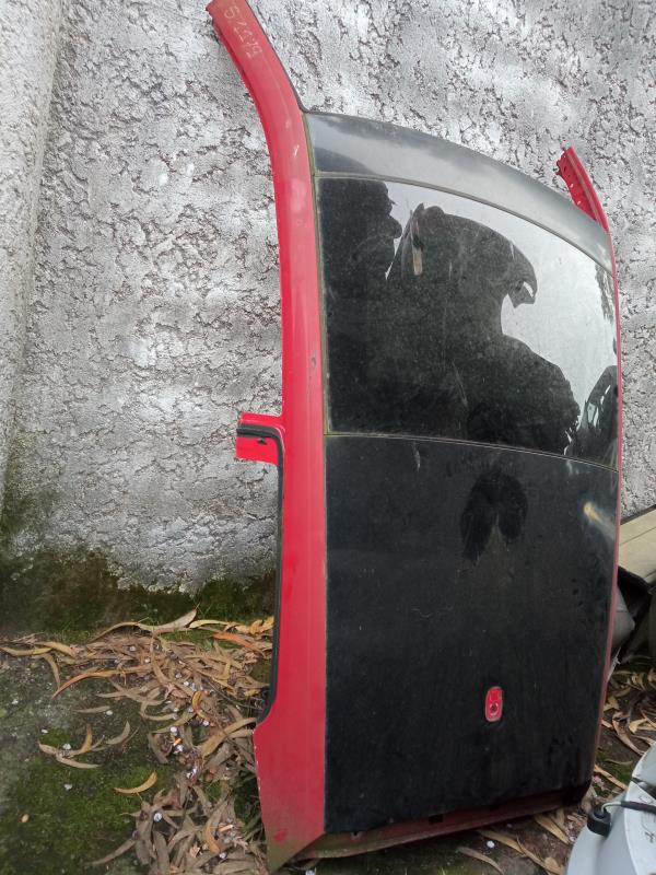 Roof VOLKSWAGEN Scirocco (137, 138)