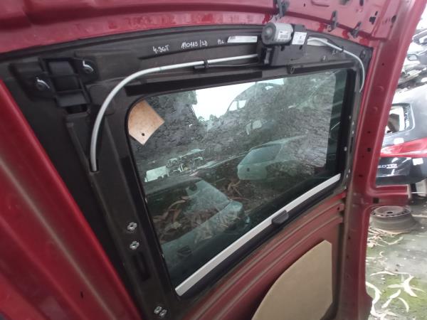 Roof VOLKSWAGEN Scirocco (137, 138) Imagem-3