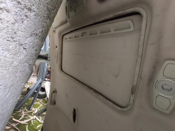 Roof FORD Focus II (DA_) Imagem-2