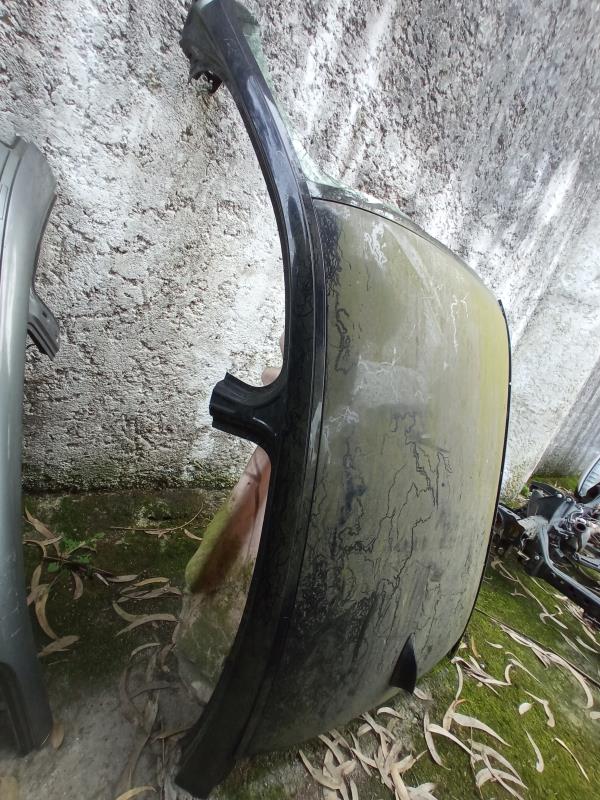 Toit BMW 5 (F10) Imagem-1