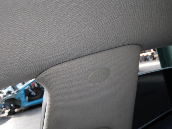 Right Curtain Airbag MERCEDES-BENZ CLS (C219)