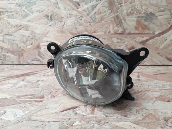Faro antiniebla delantero derecho AUDI A4 (8E2, B6)