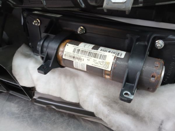 Airbag passageiro MERCEDES-BENZ CLS (C219)