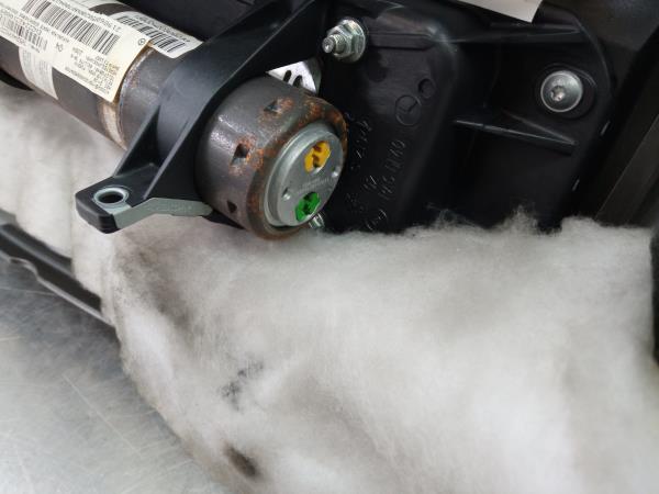 Airbag passageiro MERCEDES-BENZ CLS (C219) Imagem-1