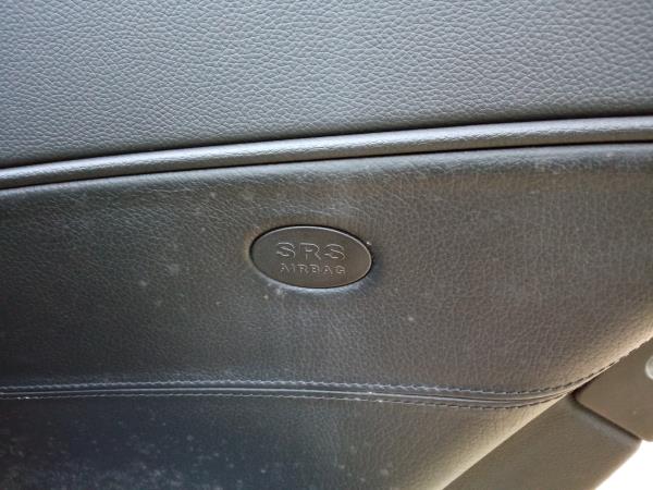 Airbag Laterale Anteriore Destro MERCEDES-BENZ CLS (C219)