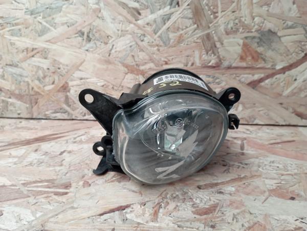 Left front fog light AUDI A4 (8E2, B6)