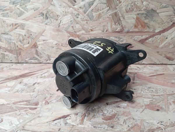 Left front fog light AUDI A4 (8E2, B6) Imagem-3