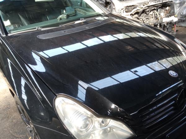 Capot MERCEDES-BENZ CLS (C219)