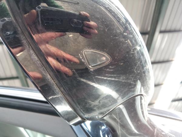 Espejo retrovisor Derecho MERCEDES-BENZ CLS (C219)