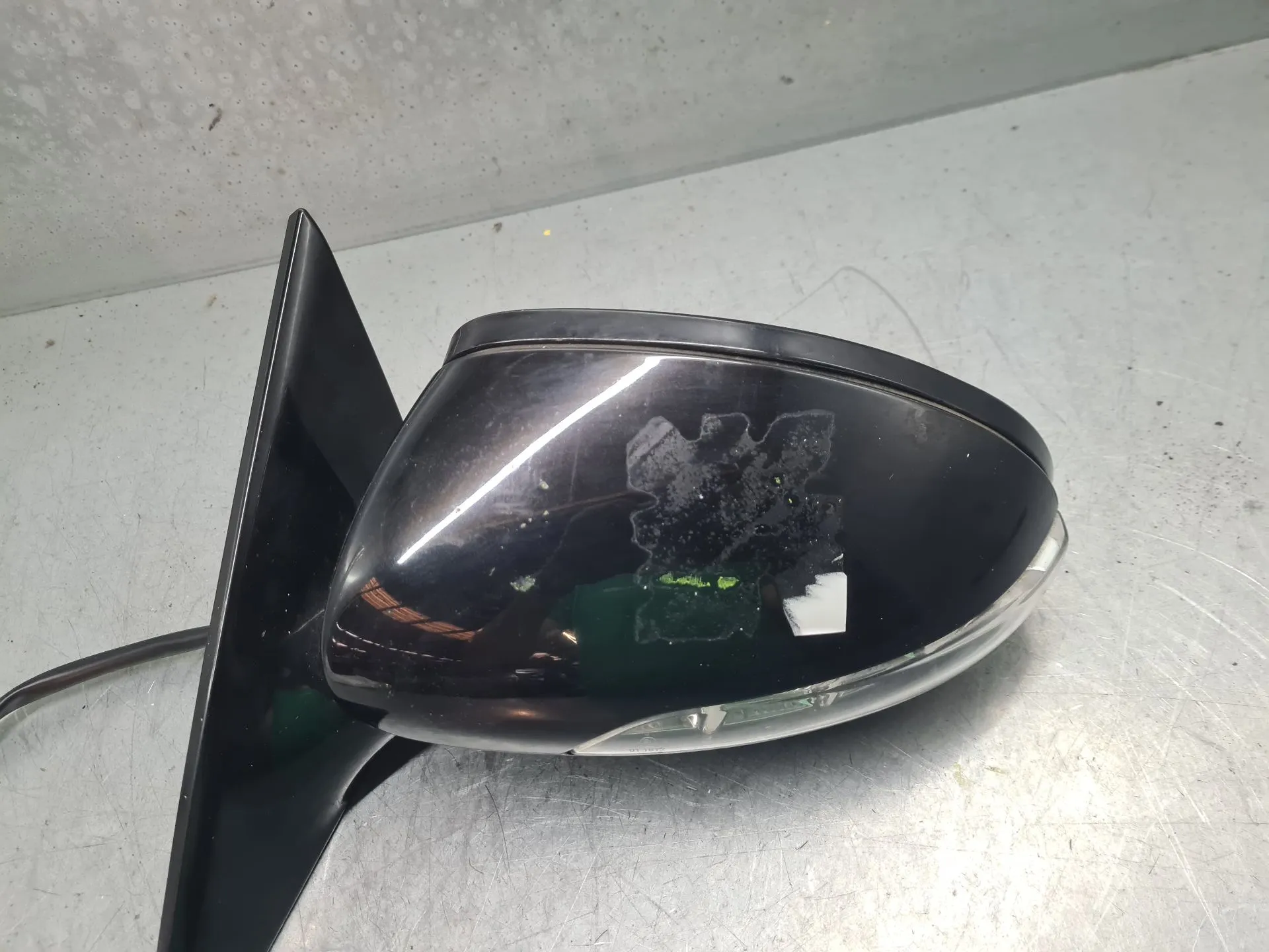 Retrovisore sinistro MERCEDES-BENZ CLS (C219) Imagem-1