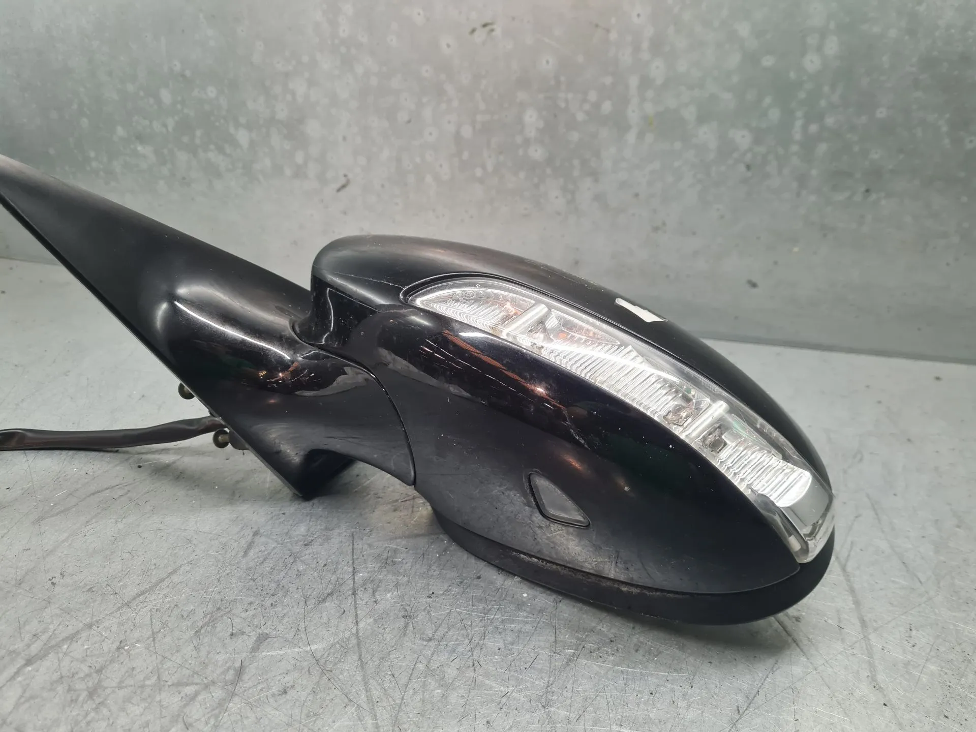 Retrovisore sinistro MERCEDES-BENZ CLS (C219) Imagem-2
