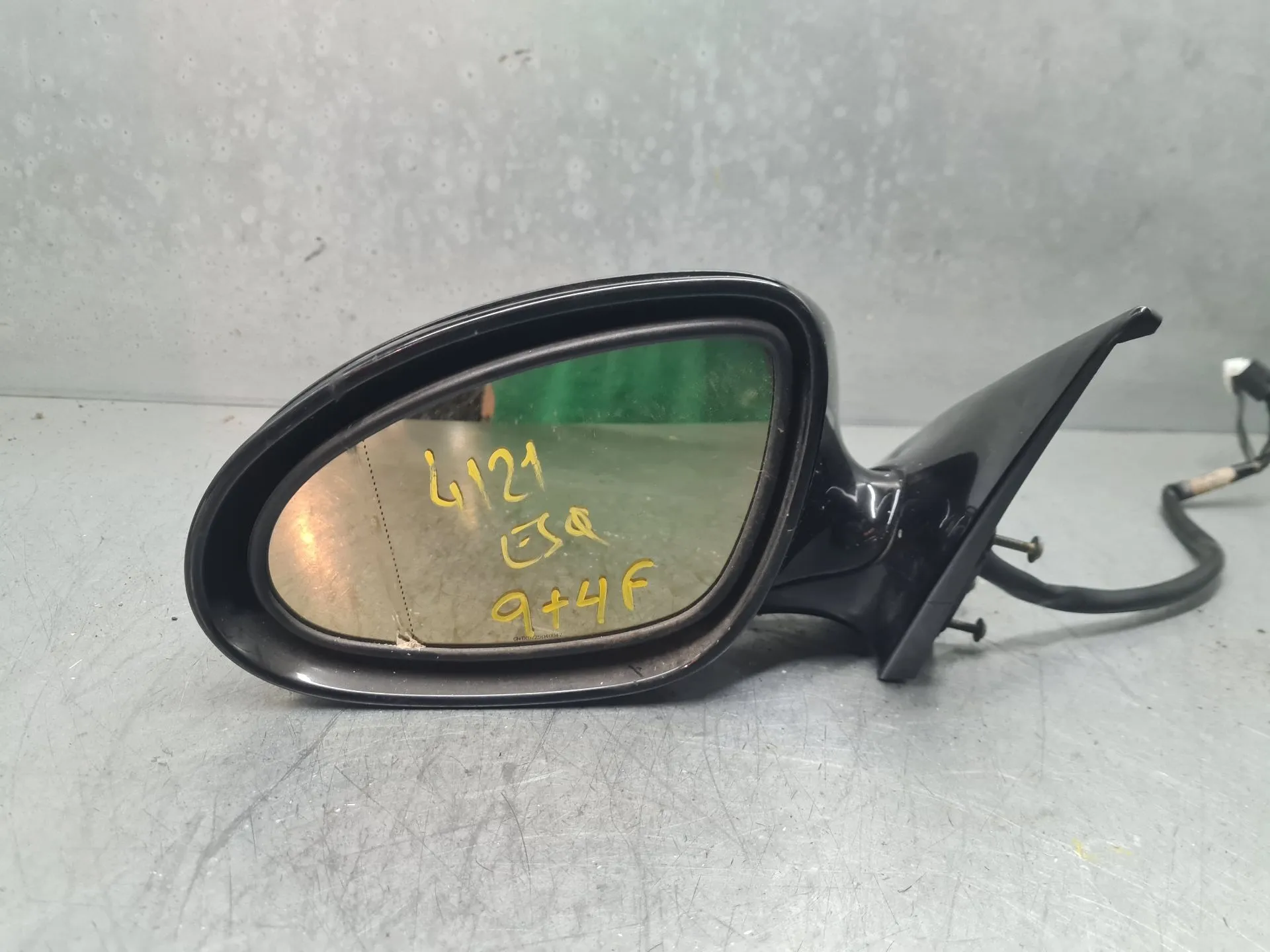 Retrovisore sinistro MERCEDES-BENZ CLS (C219) Imagem-4