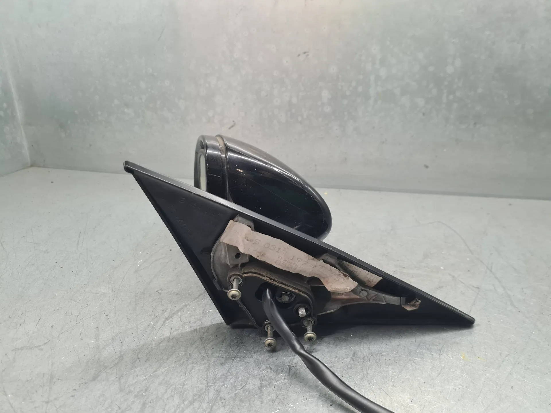 Retrovisore sinistro MERCEDES-BENZ CLS (C219) Imagem-5