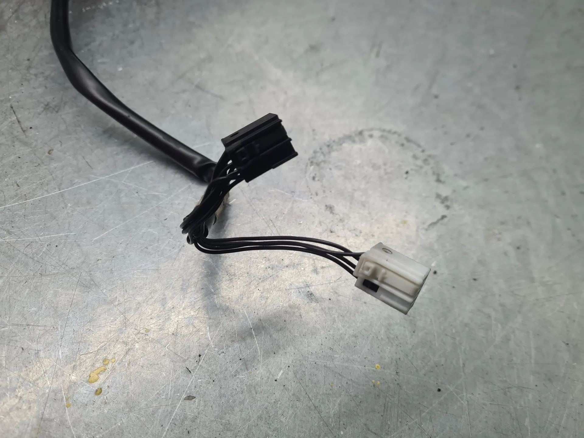 Retrovisore sinistro MERCEDES-BENZ CLS (C219) Imagem-6