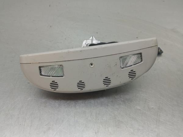 Espejo retrovisor interior MERCEDES-BENZ CLS (C219) Imagem-1