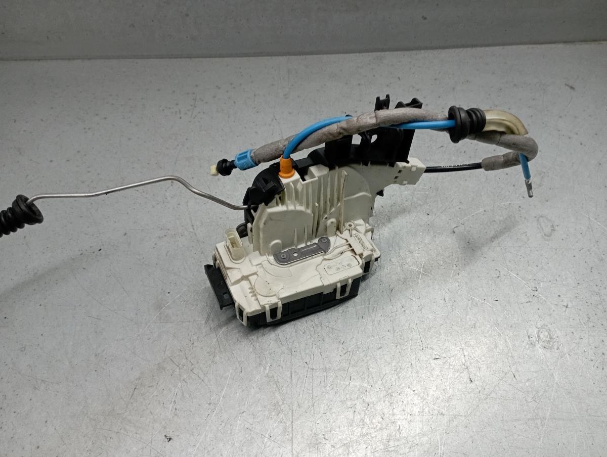 Cerradura / cierre puerta delantero derecho MERCEDES-BENZ CLS (C219)