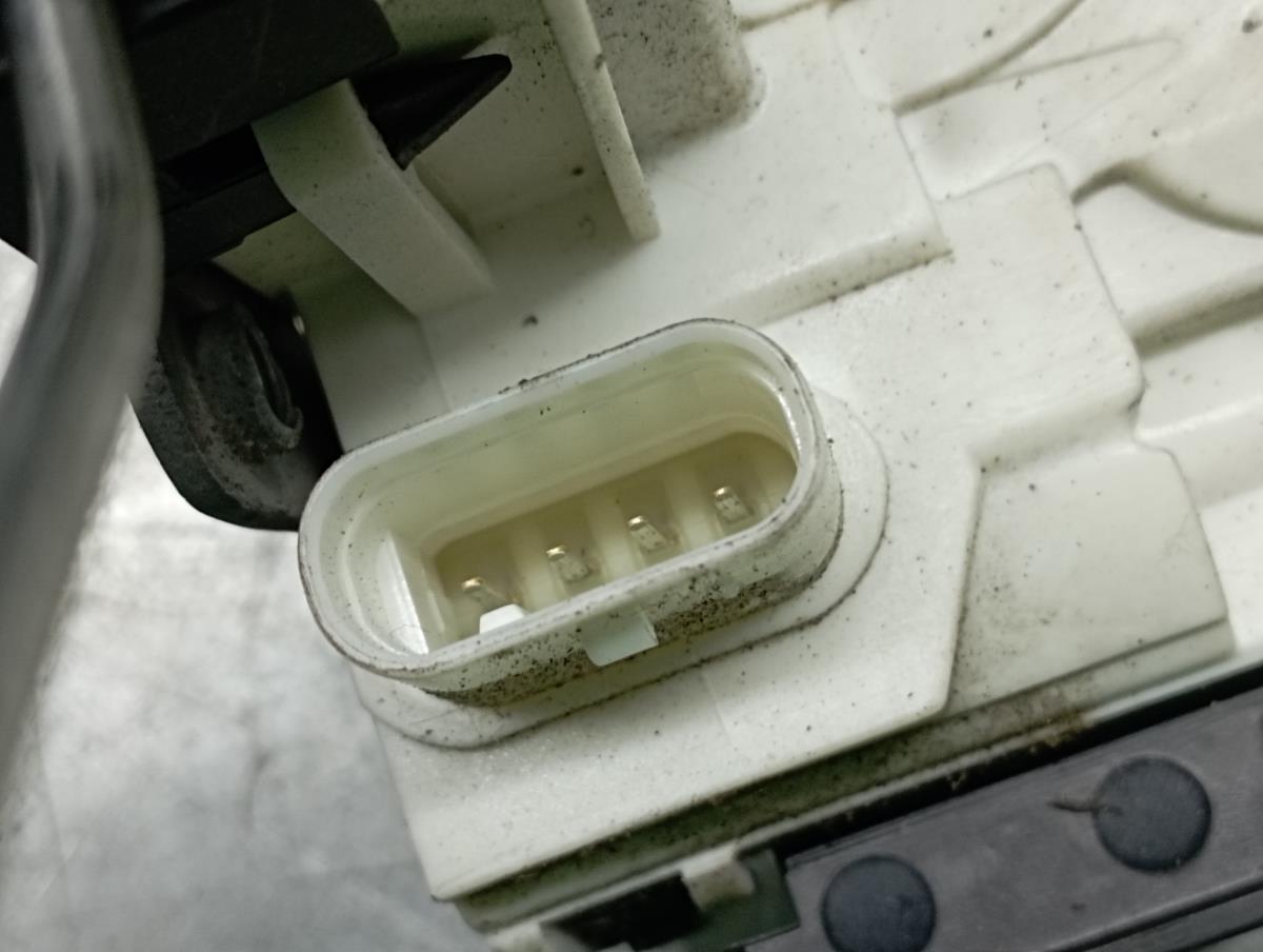 Cerradura / cierre puerta delantero derecho MERCEDES-BENZ CLS (C219) Imagem-3