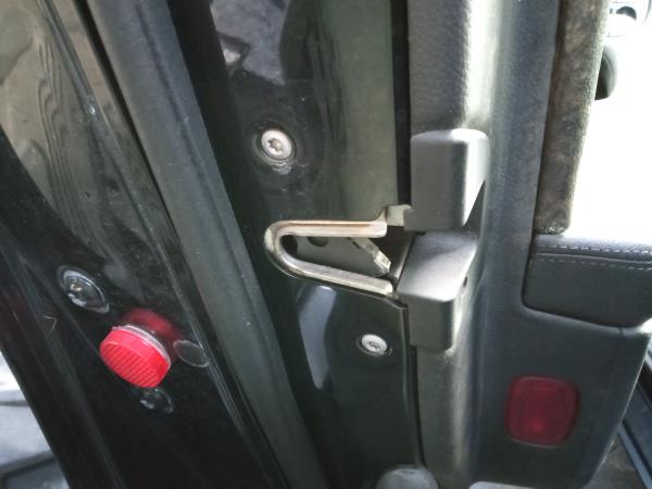 Serrure Avant Gauche MERCEDES-BENZ CLS (C219)