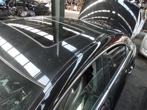 Moulure pare-brise gauche MERCEDES-BENZ CLS (C219) Imagem-1