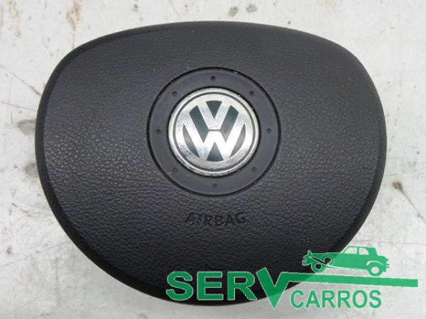 Airbag do volante VOLKSWAGEN Golf V (1K1)