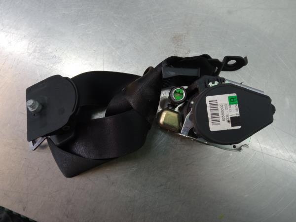 Kit de airbags MERCEDES-BENZ CLS (C219) Imagem-4