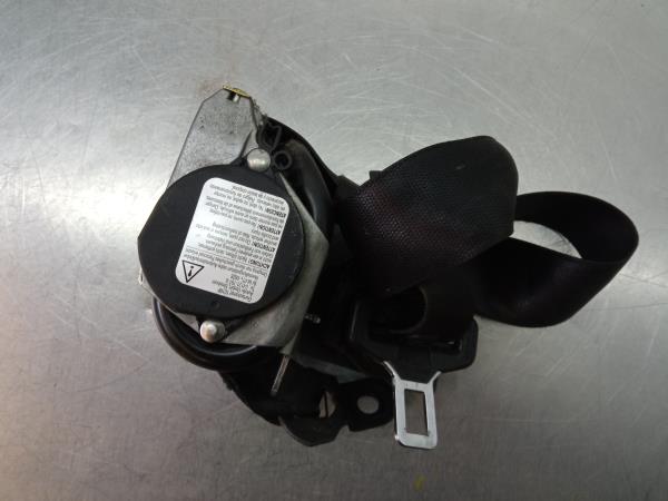 Kit de airbags MERCEDES-BENZ CLS (C219) Imagem-5