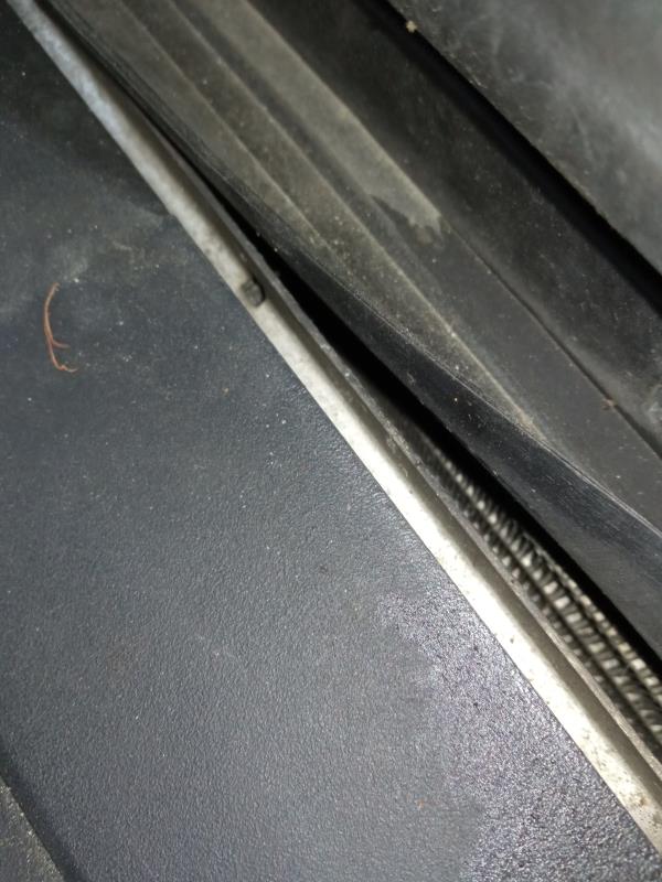 Radiator Kit MERCEDES-BENZ CLS (C219) Imagem-2