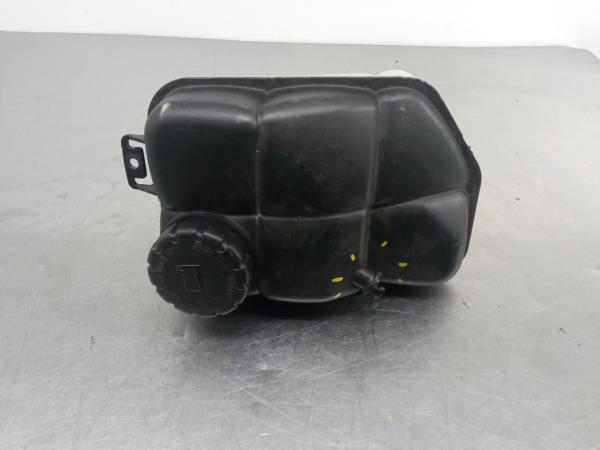 Coolant reservoir MERCEDES-BENZ CLS (C219)