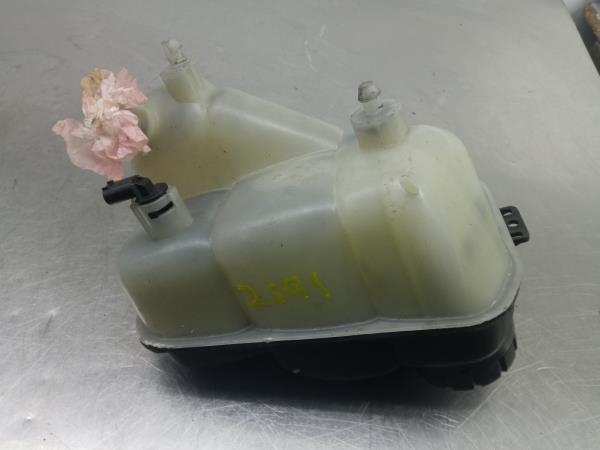 Coolant reservoir MERCEDES-BENZ CLS (C219) Imagem-1