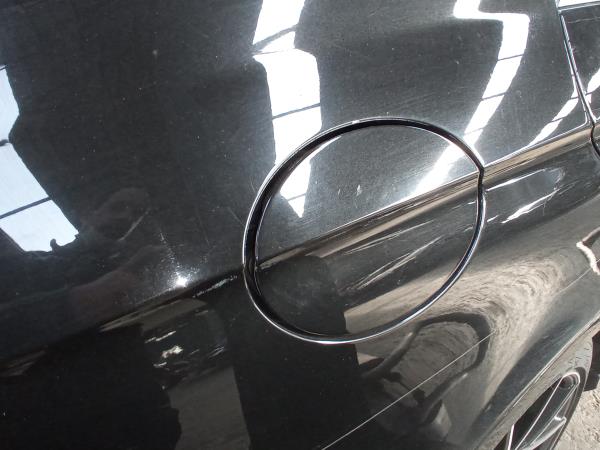 Tapa exterior combustible MERCEDES-BENZ CLS (C219)
