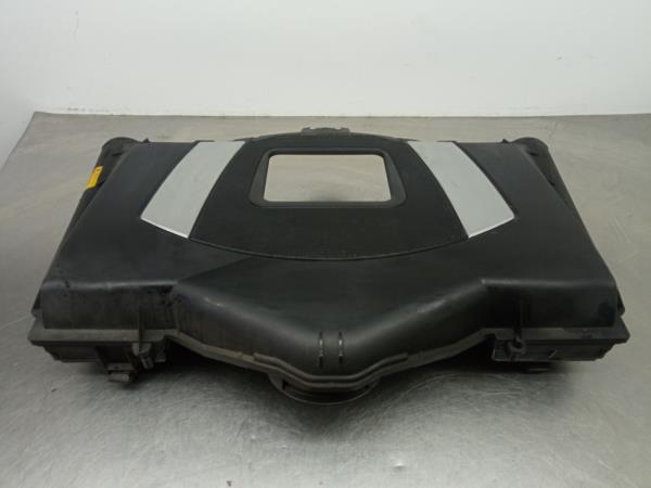 Cache-moteur MERCEDES-BENZ CLS (C219)
