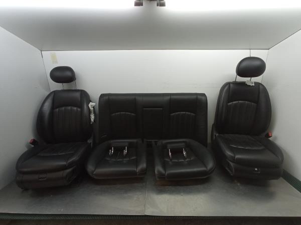Ensemble sièges MERCEDES-BENZ CLS (C219)