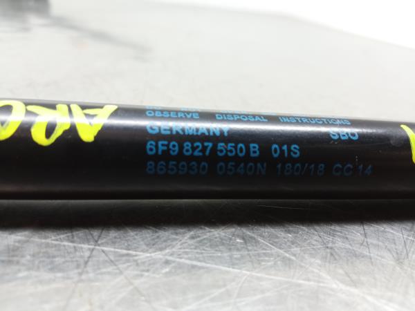 Amortecedor da mala SEAT Arona (KJ7) Imagem-1