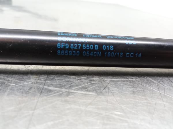 Amortecedor da mala SEAT Arona (KJ7)