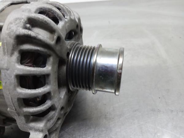 Alternador SEAT Ibiza IV (6J5, 6P1) Imagem-1