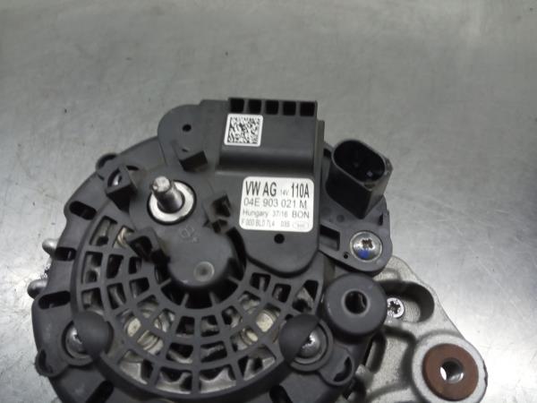 Alternador SEAT Ibiza IV (6J5, 6P1) Imagem-2